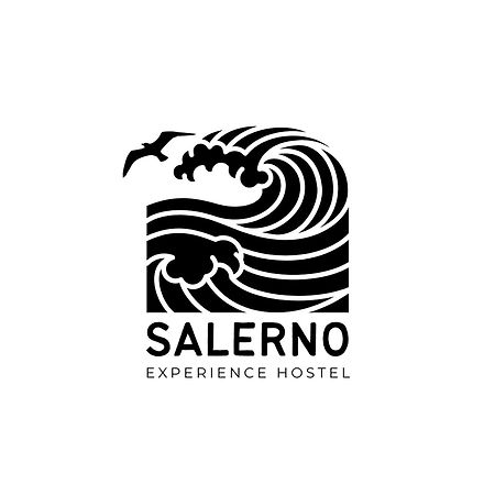 Salerno Experience Hostel Экстерьер фото