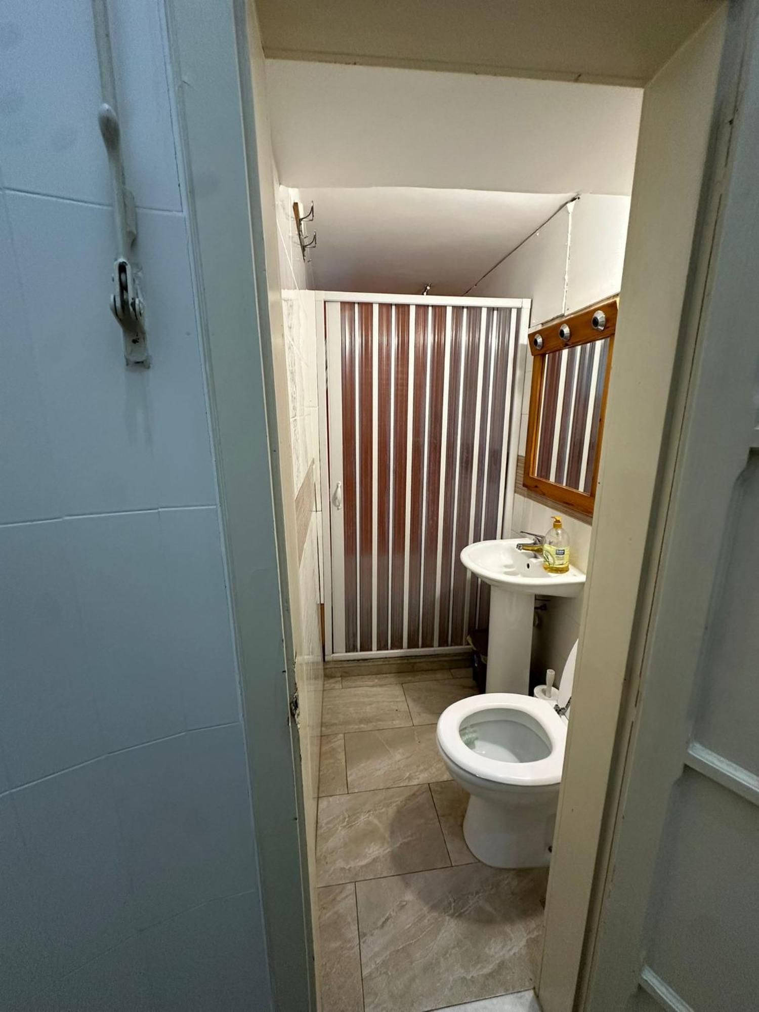 Salerno Experience Hostel Экстерьер фото